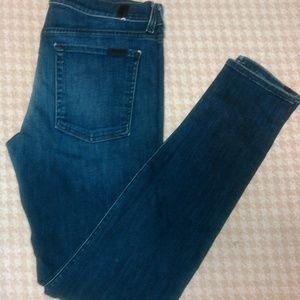 7 for all mankind  "gwenevere"